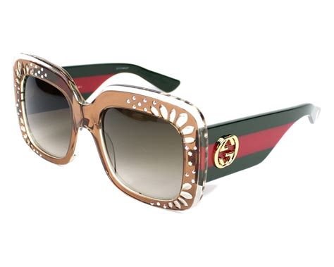 gucci sonnenbrillen damen sale|gucci sonnenbrille herren.